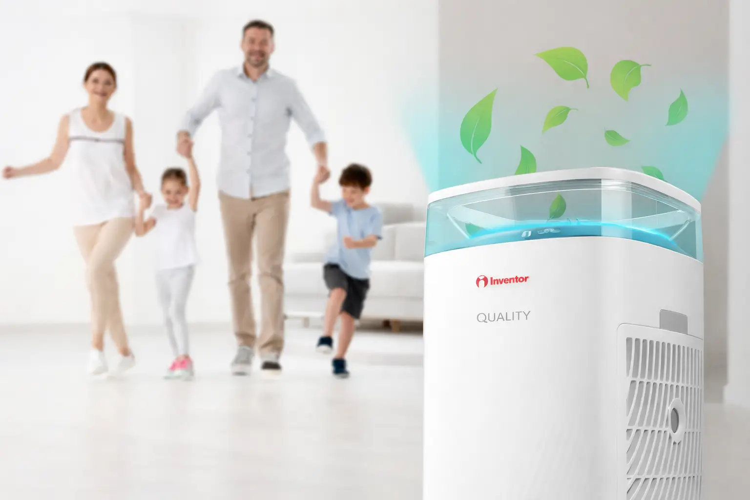 Understanding Air Purifiers: Key Terms You Should Know