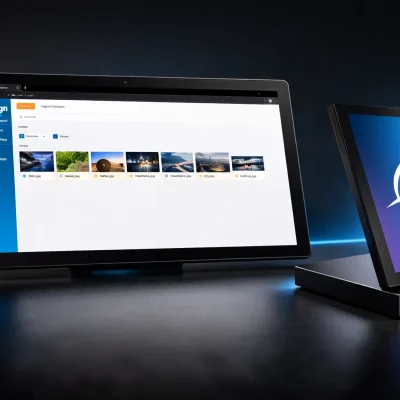 Bluefin + OnSign: Building a Complete Digital Signage Ecosystem