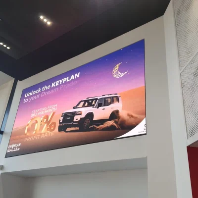 LED Walls for Virtual Production: A Complete Technical Guide